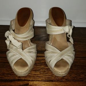 Christian Louboutin espadrilles